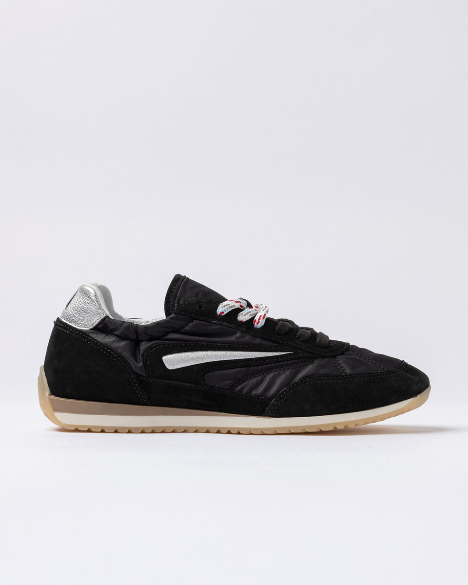 ATHLETA BALLET COLOR NEGRO