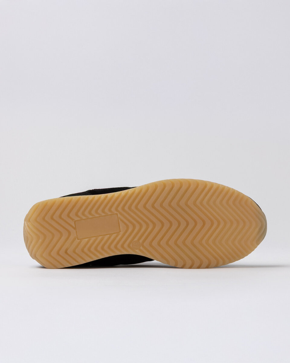 ATHLETA BALLET COLOR NEGRO