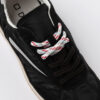 ATHLETA BALLET COLOR NEGRO