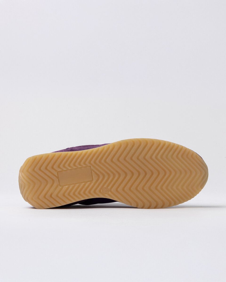 ATHLETA BALLET COLOR PÚRPURA