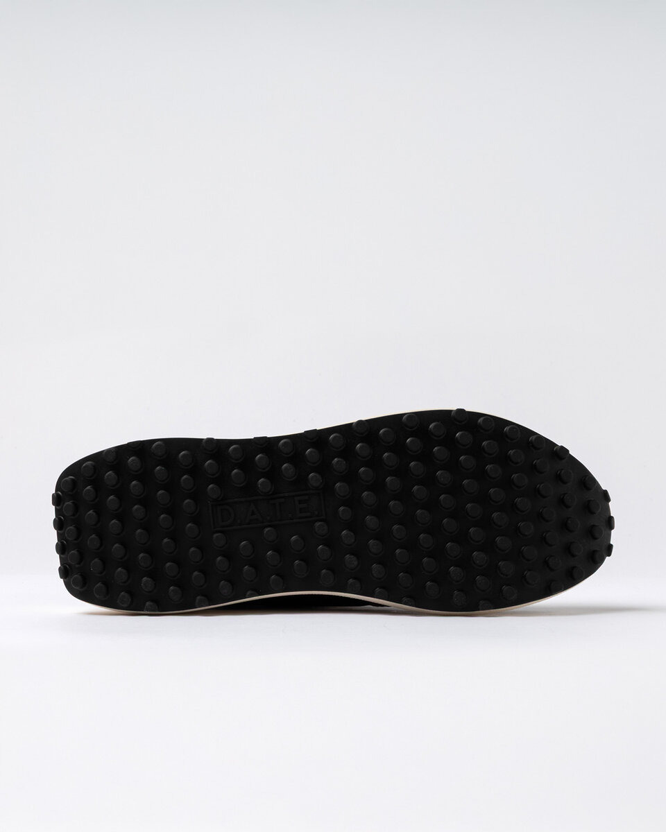 ATHLETA DE NYLON MARRÓN