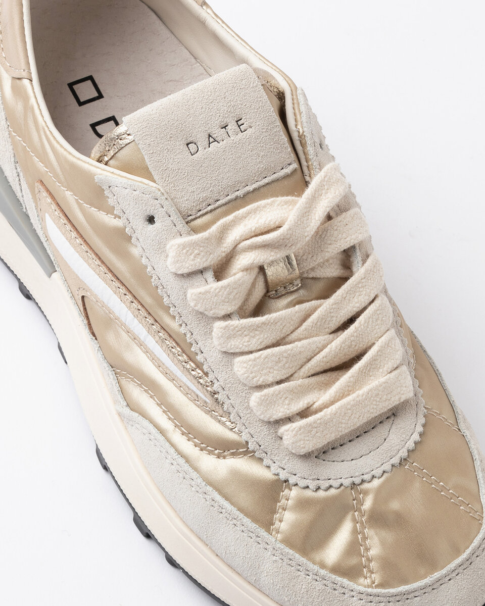 ATHLETA LAMINADO PLATINO