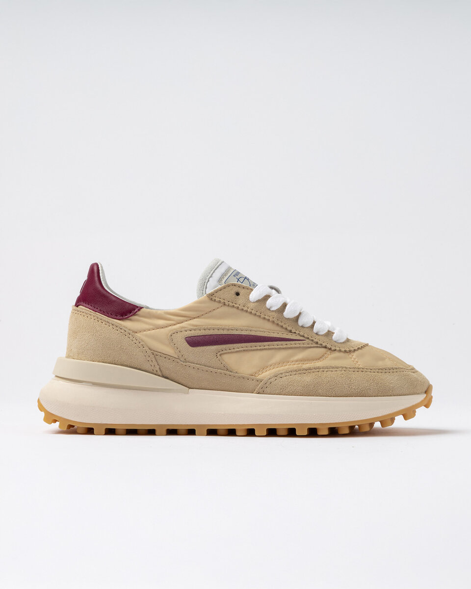 ATHLETA NYLON BEIGE