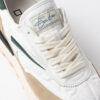 ATHLETA NYLON BLANCO-VERDE
