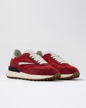 ATHLETA NYLON BORDEAUX