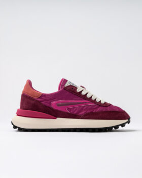ATHLETA NYLON FUCSIA