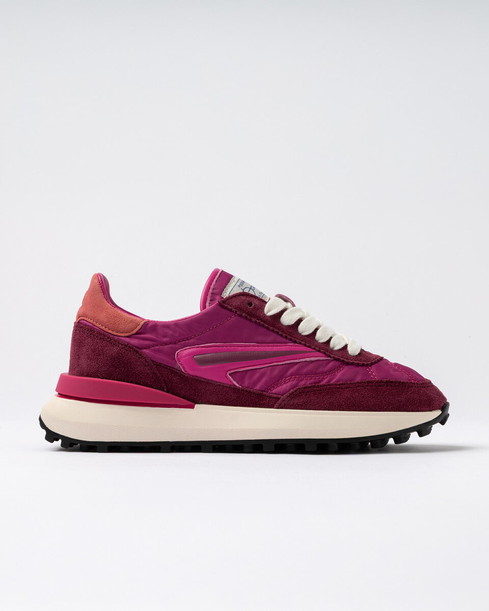 ATHLETA NYLON FUCSIA