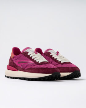 ATHLETA NYLON FUCSIA