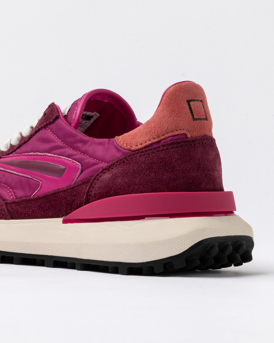 ATHLETA NYLON FUCSIA