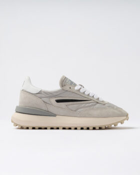 ATHLETA NYLON GRIS CLARO