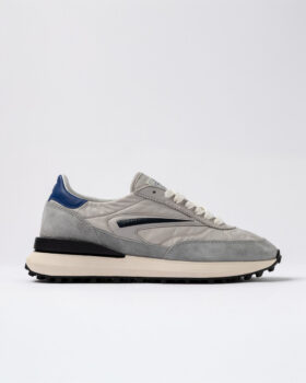 ATHLETA NYLON GRIS CLARO