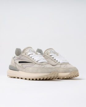 ATHLETA NYLON GRIS CLARO