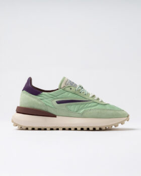 ATHLETA NYLON MENTA