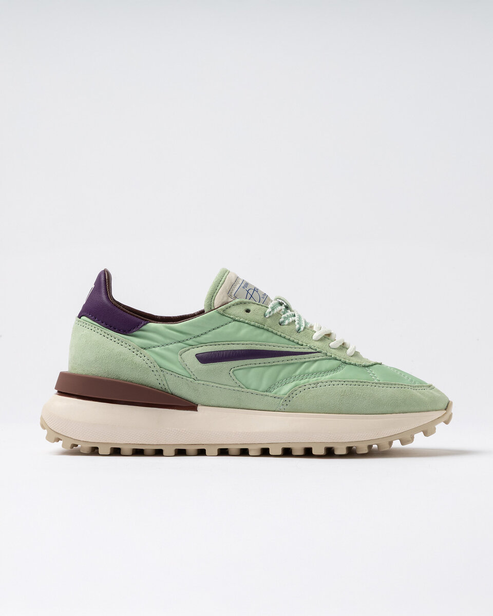 ATHLETA NYLON MENTA