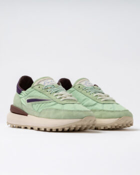 ATHLETA NYLON MENTA