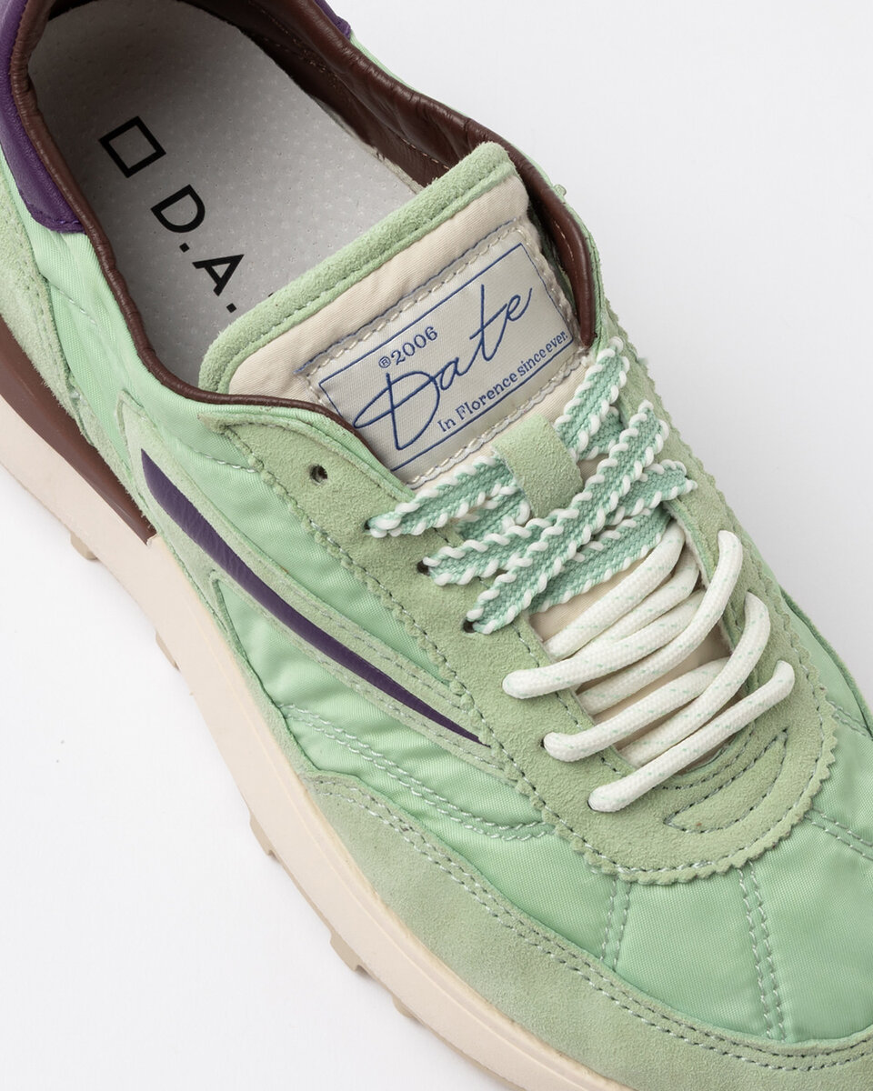 ATHLETA NYLON MENTA