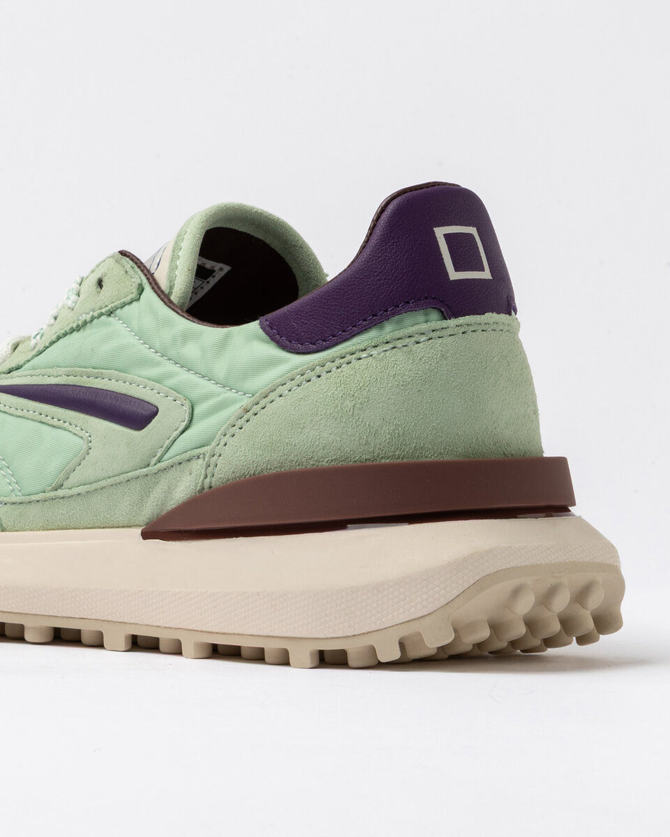 ATHLETA NYLON MENTA