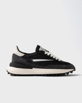 ATHLETA NYLON NEGRO