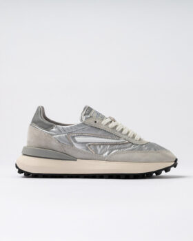 ATHLETA NYLON PLATA