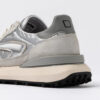 ATHLETA NYLON PLATA