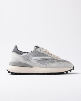 ATHLETA PLATA LAMINADA