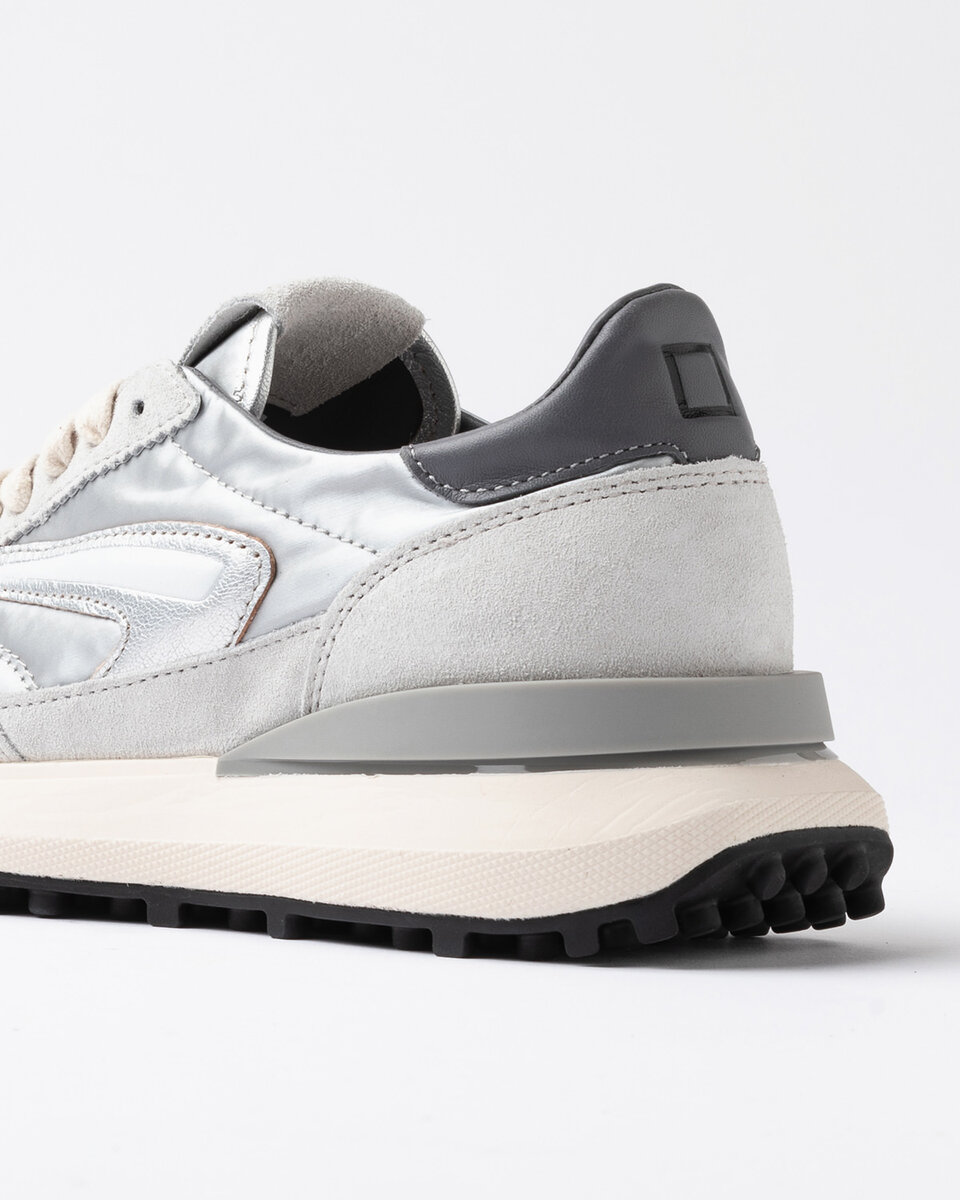 ATHLETA PLATA LAMINADA