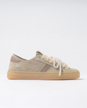 BEIGE CON Lazo Delicado