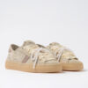 BEIGE CON Lazo Delicado