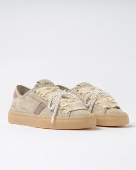 BEIGE CON Lazo Delicado