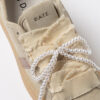 BEIGE CON Lazo Delicado