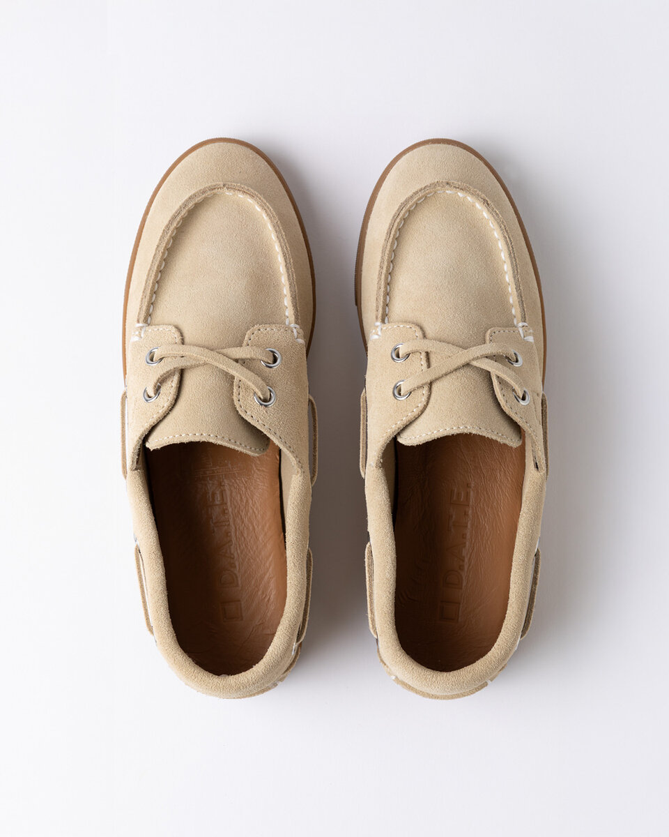 CALA VIOLINA BEIGE NATURAL