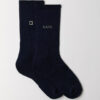 CALCETINES BÁSICOS AZULES