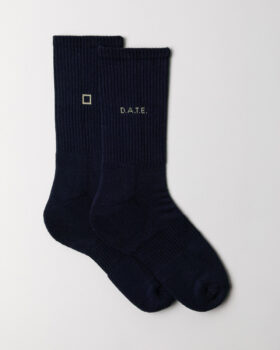 CALCETINES BÁSICOS AZULES