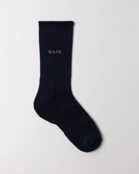 CALCETINES BÁSICOS AZULES