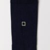 CALCETINES BÁSICOS AZULES