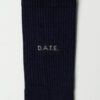 CALCETINES BÁSICOS AZULES