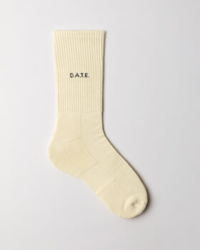 CALCETINES BÁSICOS MARFIL