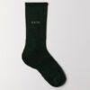 CALCETINES BÁSICOS VERDES