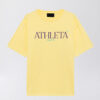 CAMISETA ATHLETA AMARILLA