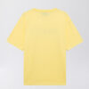 CAMISETA ATHLETA AMARILLA