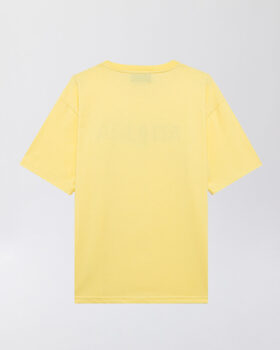 CAMISETA ATHLETA AMARILLA