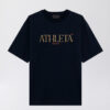 CAMISETA ATHLETA AZUL