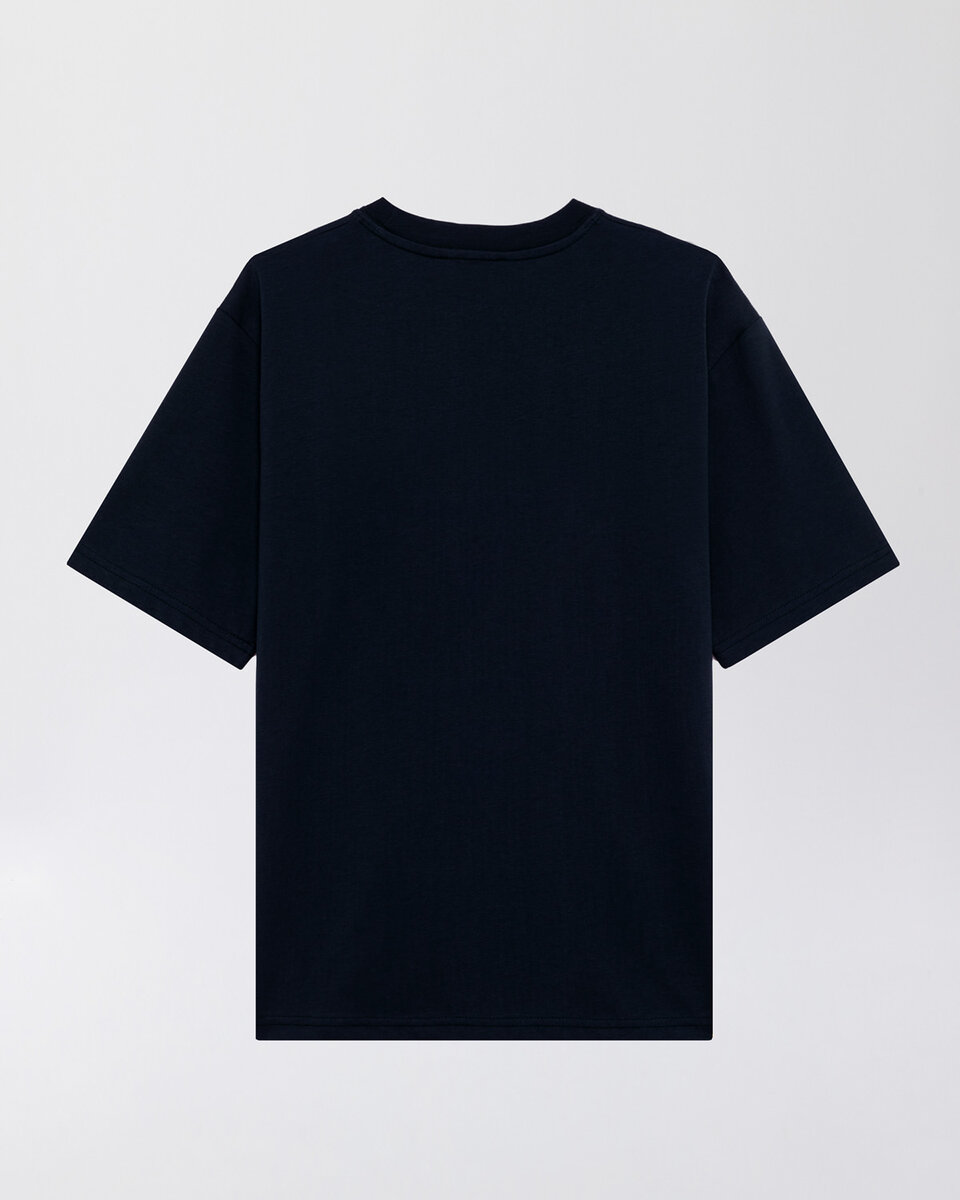 CAMISETA ATHLETA AZUL