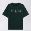 CAMISETA ATHLETA VERDE