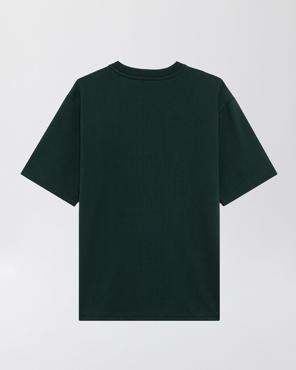 CAMISETA DAVID GREEN