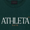 CAMISETA ATHLETA VERDE