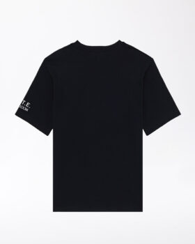 CAMISETA AZUL FRUTA