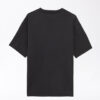 CAMISETA BORDADA ANTRACITA