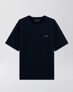 CAMISETA BÁSICA AZUL