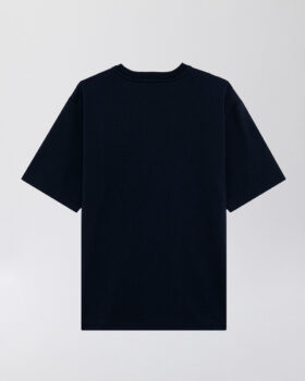 CAMISETA BÁSICA AZUL